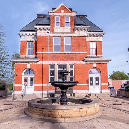 Sandwich Boutique Hotel Windsor Exterior foto